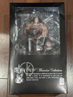 キン肉マン CCP バッファローマン2.0