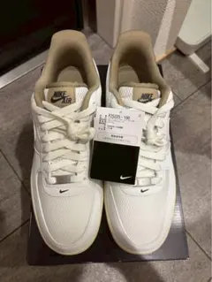 ☆NIKE AIR FORCE 1 LOW26.0cm DR9867-100専用 - メルカリ
