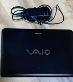 【ジャンク品】ノートパソコン本体のサムネイル