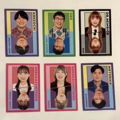 cacao よしもとコレカ セット - メルカリ