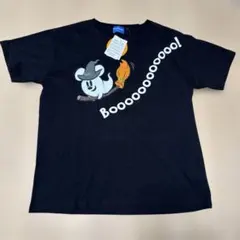 東京ディズニーリゾート ハロウィン2024 Tシャツ①