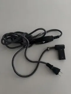 こたつコード2ピン