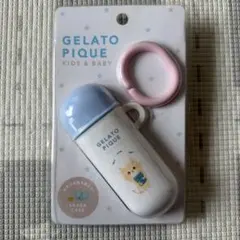 GELATO PIQUE KIDS & BABY スナックケースのサムネイル