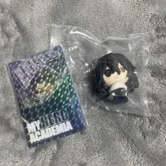 ヒロアカ 一番くじ 相澤消太セット