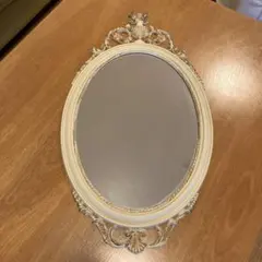 Clayre & Eef ウォールミラー シャビーシック | Mercari
