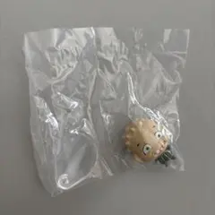 ジョジョの奇妙な冒険 カプセルトイ 矢安宮重清