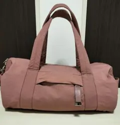 2025年最新】ルルレモン lululemon ボストンバッグの人気アイテム