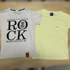 ＫＲ IＦＦ　ＭＡＹＥＲ半袖Ｔシャツ150 メンズのサムネイル