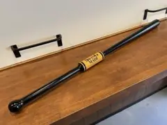 the GOLF BARREL ゴルフバレル 素振りバット ゴルフバレル バレルバット - メルカリ