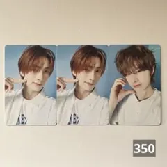 【即購入×】TWS トレカ /はじめまして/japanツアー/