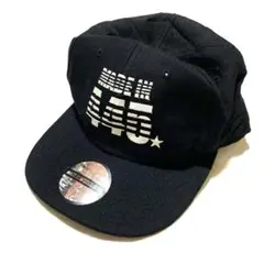 美品！MADE IN WORLD スナップバックキャップ