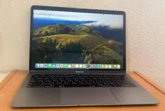 Apple MacBook Air 2019i5 1.60G/16 G/256Gのサムネイル