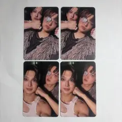 &TEAM Back to Life ユニットトレカ ウィジュ フウマ