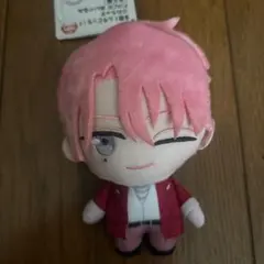 多聞くん今どっち！？ ぶれちゃす F/ACE ぬいぐるみ 福原多聞