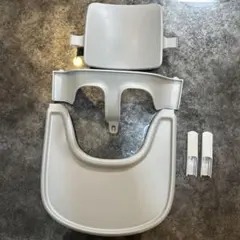 ストッケ　トリップトラップ　ベビーセット