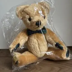 2025年最新】MERRYTHOUGHT テディベアの人気アイテム - メルカリ