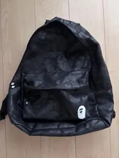A BATHING APE リュック　エイプのサムネイル