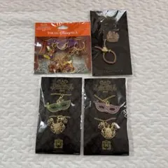 ディズニー　ハロウィン　グッズ　まとめ売り
