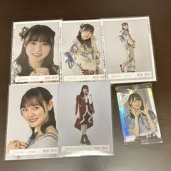 増本綺良 生写真 まとめ売り - メルカリ