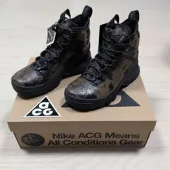 26.0cm Nike ACG Zoom Gaiadome GORETEXのサムネイル