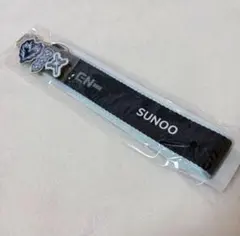 ENHYPEN WALK THE LINEソヌ ストラップ 【最終値下げ】