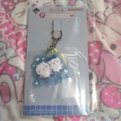 一番くじ、ちいかわ