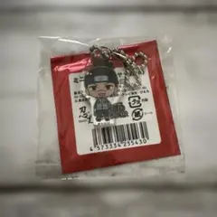 NARUTO うみのイルカ アクリルチャーム