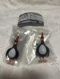 ウォレスとグルミットめじるしアクセサリー　ひつじのショーン