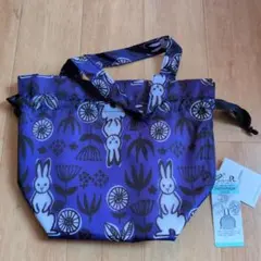 新品未使用 ROOTOTE ルートート サーモキーパー サックのサムネイル