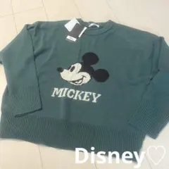 ディズニー 長袖