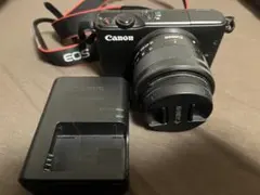 2026年最新】キャノン eos m10 バッテリーの人気アイテム - メルカリ