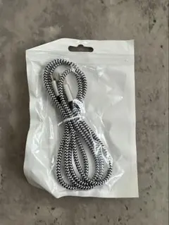 編組デザイン USB Type-A to Micro USBケーブル