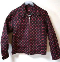 2026年最新】evisu スイングトップの人気アイテム - メルカリ