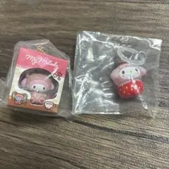 サンリオ　マイメロ　セット