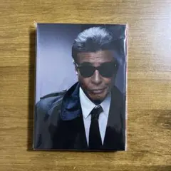 帰ってきたあぶない刑事 ABOOKLET Ver.