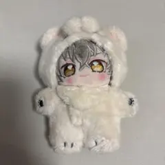 いつぬい 大神晃牙