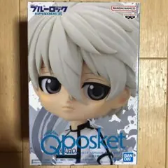 劇場版ブルーロック -EPISODE 凪- Q posket -凪誠士郎-