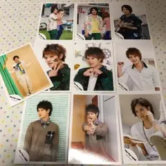 岡本圭人公式写真ᙏ̤̫❤