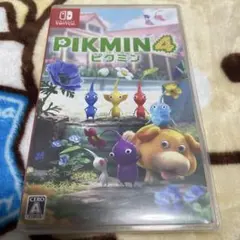 ピクミン4