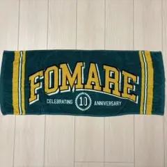 2026年最新】fomare タオルの人気アイテム - メルカリ