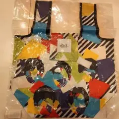 【新品未使用】嵐 THIS IS ARASHI エコバッグ