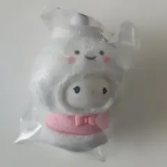 こぎゅみん ちびっとも