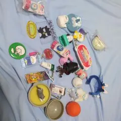 ガチャまとめ売りセット