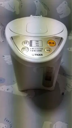 C105-47 TIGER ホームベーカリー KBC-S100 1斤タイプ - メルカリ