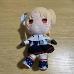 クリーブランド フォルメイツぬいぐるみ Part4 「アズールレーン」