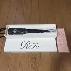☆ReFa☆パワーストレートアイロン☆限定色☆新品未使用完品