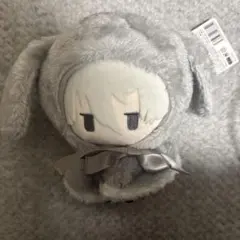 블루 록 쇼 세이 시로 케이프 타피 누이 봉제인형