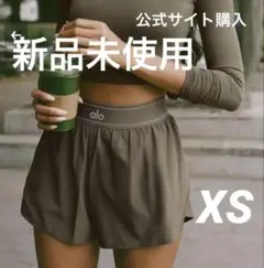 2026年最新】ALO Yoga レディース ショートパンツ・ハーフパンツの人気
