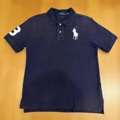 Polo by Ralph Lauren ビッグポニー ポロシャツ swag - メルカリ