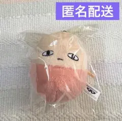 【新品・未使用】3年Z組銀八先生　ポンポンぬい　ジャスタウェイ